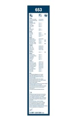 LAMELA STERGATOR BOSCH 3 397 118 324 - Compatibil cu ACURA, CHEVROLET, HONDA, HYUNDAI, INFINITI, KIA, LEXUS, MASERATI, MAZDA, MI