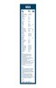 LAMELA STERGATOR BOSCH 3 397 118 324 - Compatibil cu ACURA, CHEVROLET, HONDA, HYUNDAI, INFINITI, KIA, LEXUS, MASERATI, MAZDA, MI