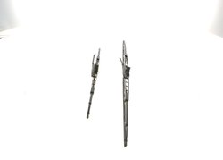 LAMELA STERGATOR BOSCH 3 397 118 321 - Compatibil cu NISSAN, RENAULT, TOYOTA