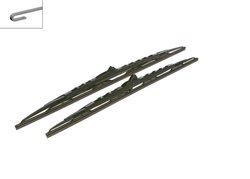 Lamela stergator BOSCH 3 397 118 327