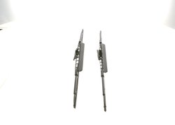 LAMELA STERGATOR BOSCH 3 397 118 334 - Compatibil cu CITROEN, FIAT, LANCIA, PEUGEOT