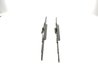 LAMELA STERGATOR BOSCH 3 397 118 334 - Compatibil cu CITROEN, FIAT, LANCIA, PEUGEOT