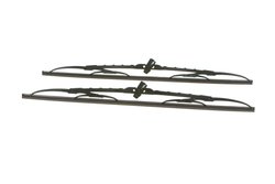 LAMELA STERGATOR BOSCH 3 397 118 400 - Compatibil cu ALFA ROMEO, AUDI, CADILLAC, CHEVROLET, CHRYSLER, FUSO (MITSUBISHI), HONDA, 