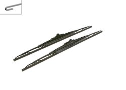 LAMELA STERGATOR BOSCH 3 397 118 334 - Compatibil cu CITROEN, FIAT, LANCIA, PEUGEOT