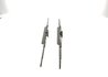 LAMELA STERGATOR BOSCH 3 397 118 334 - Compatibil cu CITROEN, FIAT, LANCIA, PEUGEOT