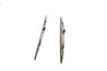 LAMELA STERGATOR BOSCH 3 397 118 400 - Compatibil cu ALFA ROMEO, AUDI, CADILLAC, CHEVROLET, CHRYSLER, FUSO (MITSUBISHI), HONDA, 