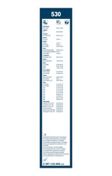 LAMELA STERGATOR BOSCH 3 397 118 400 - Compatibil cu ALFA ROMEO, AUDI, CADILLAC, CHEVROLET, CHRYSLER, FUSO (MITSUBISHI), HONDA, 