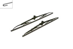 Lamela stergator BOSCH 3 397 118 402