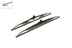 Lamela stergator BOSCH 3 397 118 404