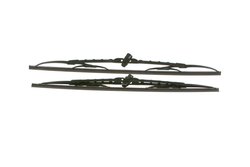 Lamela stergator BOSCH 3 397 118 405
