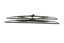 Lamela stergator BOSCH 3 397 118 421