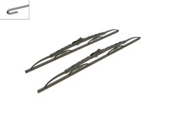 Lamela stergator BOSCH 3 397 118 422