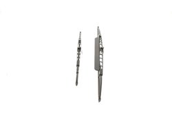 LAMELA STERGATOR BOSCH 3 397 118 427 - Compatibil cu ALFA ROMEO, CHEVROLET, DAEWOO, FIAT, FORD, FORD ASIA & OCEANIA, MG, OPEL, S