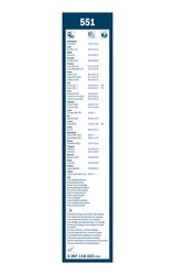 LAMELA STERGATOR BOSCH 3 397 118 422 - Compatibil cu ALFA ROMEO, AUDI, BMW, CADILLAC, CHERY, CHEVROLET, CHRYSLER, CITROEN, DACIA