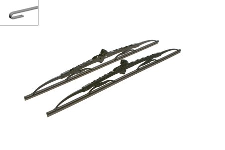 LAMELA STERGATOR BOSCH 3 397 118 560 - Compatibil cu ALFA ROMEO, ALPINA, AUSTIN, BMW, BOGDAN, BRILLIANCE, CADILLAC, CHEVROLET, C