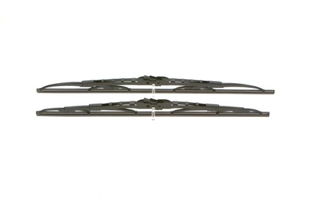 Lamela stergator BOSCH 3 397 118 563