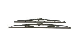 Lamela stergator BOSCH 3 397 118 563