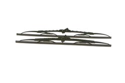 LAMELA STERGATOR BOSCH 3 397 118 565 - Compatibil cu CHEVROLET, DAIHATSU, HOLDEN, NISSAN, OPEL, SUZUKI, TOYOTA, VAUXHALL