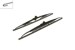 LAMELA STERGATOR BOSCH 3 397 118 566 - Compatibil cu CHEVROLET, GREAT WALL, OPEL, TOYOTA, VAUXHALL