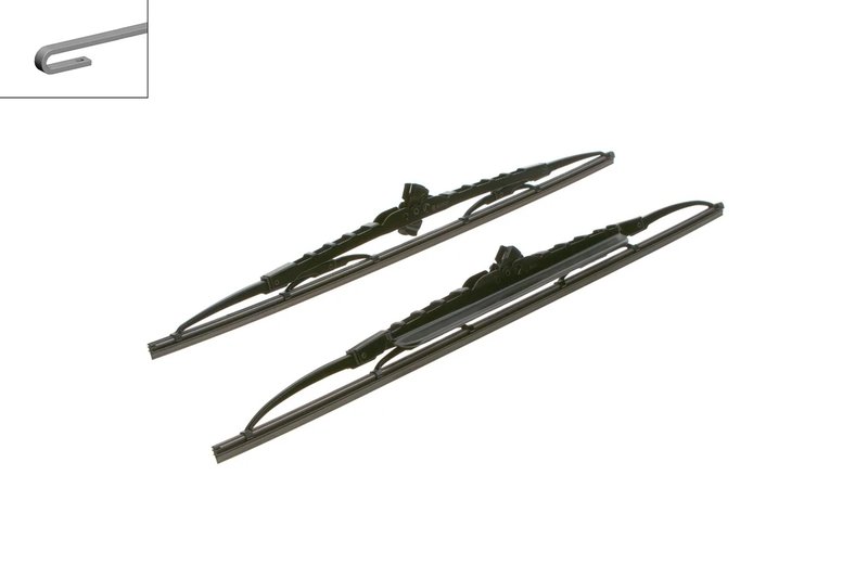 LAMELA STERGATOR BOSCH 3 397 118 566 - Compatibil cu CHEVROLET, GREAT WALL, OPEL, TOYOTA, VAUXHALL