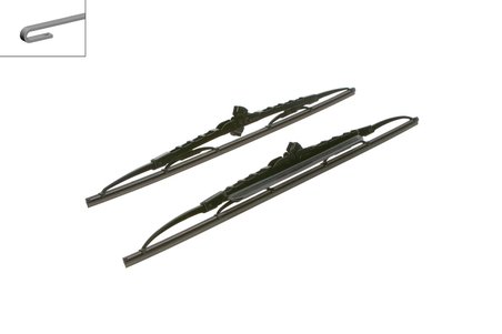 LAMELA STERGATOR BOSCH 3 397 118 566 - Compatibil cu CHEVROLET, GREAT WALL, OPEL, TOYOTA, VAUXHALL