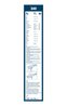 LAMELA STERGATOR BOSCH 3 397 118 700 - Compatibil cu ALFA ROMEO, AUSTIN, AUTOBIANCHI, CITROEN, DAF, FIAT, FORD, FSO, JEEP, KIA, 