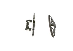 Lamela stergator BOSCH 3 397 118 800