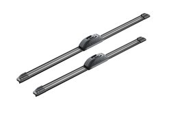 Lamela stergator BOSCH 3 397 118 901