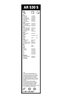 LAMELA STERGATOR BOSCH 3 397 118 903 - Compatibil cu AUDI, CHEVROLET, FUSO (MITSUBISHI), JAGUAR, JEEP, MERCEDES-BENZ, MITSUBISHI