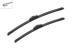 Lamela stergator BOSCH 3 397 118 902