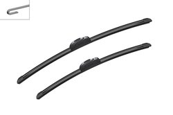 Lamela stergator BOSCH 3 397 118 904