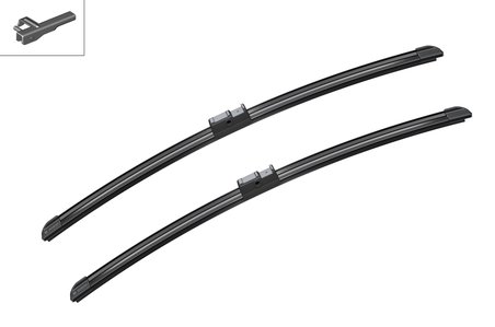LAMELA STERGATOR BOSCH 3 397 118 923 - Compatibil cu AUDI