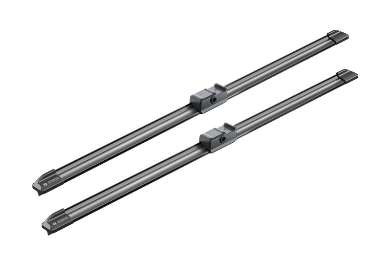 Lamela stergator BOSCH 3 397 118 925