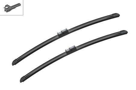 LAMELA STERGATOR BOSCH 3 397 118 926 - Compatibil cu SKODA, VW