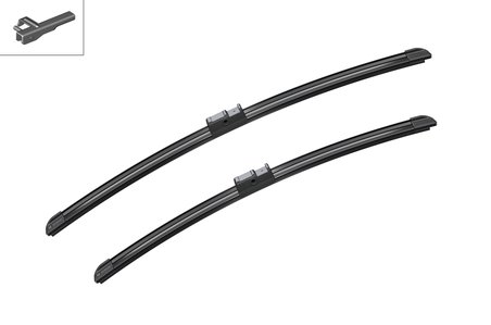 LAMELA STERGATOR BOSCH 3 397 118 927 - Compatibil cu MAZDA, VW, VW (SVW)