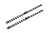 LAMELA STERGATOR BOSCH 3 397 118 926 - Compatibil cu SKODA, VW