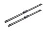 LAMELA STERGATOR BOSCH 3 397 118 927 - Compatibil cu MAZDA, VW, VW (SVW)