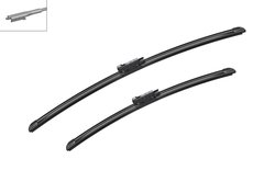 LAMELA STERGATOR BOSCH 3 397 118 929 - Compatibil cu ALPINA, AUDI, BMW, BMW (BRILLIANCE), GEELY, HYUNDAI, INFINITI, LAND ROVER, 