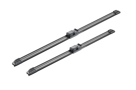 Lamela stergator BOSCH 3 397 118 931