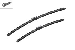 Lamela stergator BOSCH 3 397 118 931
