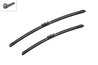 Lamela stergator BOSCH 3 397 118 931