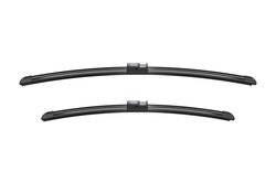 Lamela stergator BOSCH 3 397 118 931