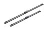 Lamela stergator BOSCH 3 397 118 936