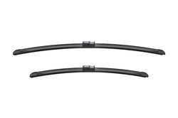 Lamela stergator BOSCH 3 397 118 936