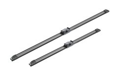 Lamela stergator BOSCH 3 397 118 951