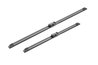 Lamela stergator BOSCH 3 397 118 951