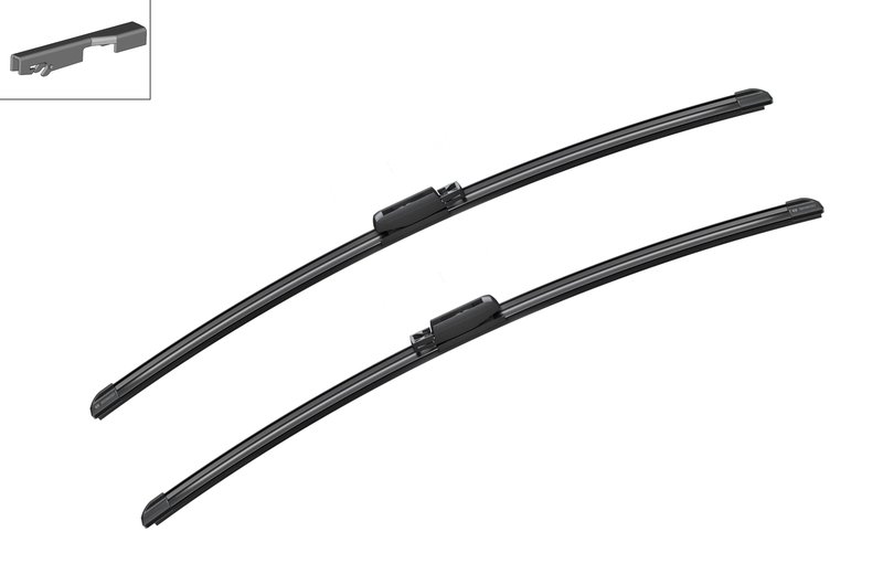 LAMELA STERGATOR BOSCH 3 397 118 958 - Compatibil cu SEAT
