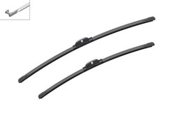 LAMELA STERGATOR BOSCH 3 397 118 957 - Compatibil cu RENAULT