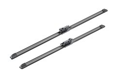 LAMELA STERGATOR BOSCH 3 397 118 967 - Compatibil cu MERCEDES-BENZ
