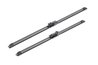 LAMELA STERGATOR BOSCH 3 397 118 967 - Compatibil cu MERCEDES-BENZ